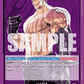(062) One Piece TCG OP11: A Fist of Divine Speed Single: Charlotte Katakuri (OP11-062) (V.1)  Leader