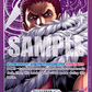 (062) One Piece TCG OP11: A Fist of Divine Speed Single: Charlotte Katakuri (OP11-062) (V.2)  Alternate Art