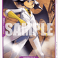 (064) One Piece TCG OP11: A Fist of Divine Speed Single: Saldeath (OP11-064)  Common