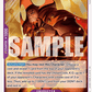 (066) One Piece TCG OP11: A Fist of Divine Speed Single: Charlotte Oven (OP11-066)  Rare