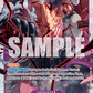 (067) One Piece TCG OP11: A Fist of Divine Speed Single: Charlotte Katakuri (OP11-067) (V.1)  Super Rare