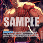 (067) One Piece TCG OP11: A Fist of Divine Speed Single: Charlotte Katakuri (OP11-067) (V.2)  Alternate Art