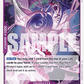 (069) One Piece TCG OP11: A Fist of Divine Speed Single: Charlotte Brulee (OP11-069)  Rare