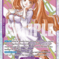 (070) One Piece TCG OP11: A Fist of Divine Speed Single: Charlotte Pudding (OP11-070) (V.1)  Super Rare