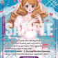 (070) One Piece TCG OP11: A Fist of Divine Speed Single: Charlotte Pudding (OP11-070) (V.2)  Alternate Art