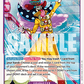 (071) One Piece TCG OP11: A Fist of Divine Speed Single: Charlotte Perospero (OP11-071)  Rare