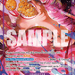 (073) One Piece TCG OP11: A Fist of Divine Speed Single: Charlotte Linlin (OP11-073) (V.2)  Alternate Art