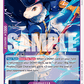 (077) One Piece TCG OP11: A Fist of Divine Speed Single: Randolph (OP11-077)  Common