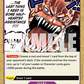 (079) One Piece TCG OP11: A Fist of Divine Speed Single: When Two Men Are Fighting the Last Thing I Need Is Some Half-Hearted Assistance!!!! (OP11-079)  Uncommon