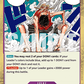(080) One Piece TCG OP11: A Fist of Divine Speed Single: Gear Two (OP11-080) (V.1)  Rare