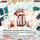 (080) One Piece TCG OP11: A Fist of Divine Speed Single: Gear Two (OP11-080) (V.2)  Alternate Art