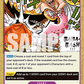 (081) One Piece TCG OP11: A Fist of Divine Speed Single: Cognac Mama-Mash (OP11-081)  Common