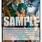 (082) One Piece TCG OP11: A Fist of Divine Speed Single: Aramaki (OP11-082)  Rare