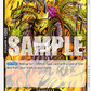 (085) One Piece TCG OP11: A Fist of Divine Speed Single: Kurozumi Orochi (OP11-085)  Common