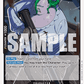 (086) One Piece TCG OP11: A Fist of Divine Speed Single: Coribou (OP11-086)  Common