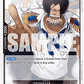 (091) One Piece TCG OP11: A Fist of Divine Speed Single: Berry Good (OP11-091)  Uncommon