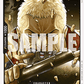 (094) One Piece TCG OP11: A Fist of Divine Speed Single: Morgan (OP11-094)  Common