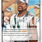 (096) One Piece TCG OP11: A Fist of Divine Speed Single: Ripper (OP11-096)  Uncommon