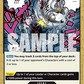 (098) One Piece TCG OP11: A Fist of Divine Speed Single: Blue Hole (OP11-098)  Common