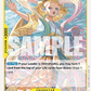 (100) One Piece TCG OP11: A Fist of Divine Speed Single: Otohime (OP11-100)  Common