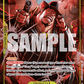 (101) One Piece TCG OP11: A Fist of Divine Speed Single: CaponeGangBege (OP11-101) (V.2)  Alternate Art