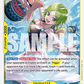 (102) One Piece TCG OP11: A Fist of Divine Speed Single: Camie (OP11-102)  Uncommon