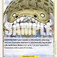 (103) One Piece TCG OP11: A Fist of Divine Speed Single: Long-Jaw Neptunian (OP11-103)  Common