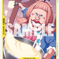 (105) One Piece TCG OP11: A Fist of Divine Speed Single: Charlotte Chiffon (OP11-105)  Uncommon