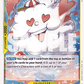 (106) One Piece TCG OP11: A Fist of Divine Speed Single: Zeus (OP11-106) (V.1)  Rare