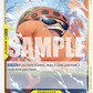 (109) One Piece TCG OP11: A Fist of Divine Speed Single: Pappag (OP11-109)  Common