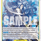(110) One Piece TCG OP11: A Fist of Divine Speed Single: Fukaboshi (OP11-110)  Common