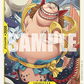 (111) One Piece TCG OP11: A Fist of Divine Speed Single: Mamboshi (OP11-111)  Uncommon
