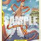 (113) One Piece TCG OP11: A Fist of Divine Speed Single: Ryuboshi (OP11-113)  Common