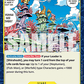 (117) One Piece TCG OP11: A Fist of Divine Speed Single: Fish-Man Island (OP11-117)  Common