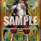 (ST16-004) One Piece TCG OP11: A Fist of Divine Speed Single: Shanks (ST16-004)  Special Rare