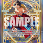 (ST18-005) One Piece TCG OP11: A Fist of Divine Speed Single: Luffy-Tarou (ST18-005)  Special Rare