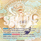 (OP05-119) One Piece TCG OP11: A Fist of Divine Speed Single: Monkey.D.Luffy (OP05-119) (V.2)  Special Rare