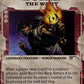 (827) Magic The Gathering Secret Lair Drop Series Single: Norin the Wary Holo Rare