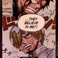 (000) One Piece TCG OP11: A Fist of Divine Speed Single: DON!! (OP11)  DON!!