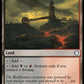 (828) Magic The Gathering Universes Beyond: Fallout: Extras Single: Tainted Peak  Uncommon