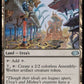 (828) Magic The Gathering Jumpstart 2022 Single: Urza's Factory  Uncommon