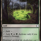 (829) Magic The Gathering Universes Beyond: Fallout: Extras Single: Tainted Wood  Uncommon