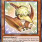 (014) YuGiOh TCG WISU: Wild Survivors Single: Petiteranodon  Rare