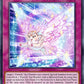 (292) YuGiOh TCG MP24: 25th Anniversary Tin: Dueling Mirrors Single: Purrelyeap!?  Ultra Rare