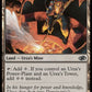 (829) Magic The Gathering Jumpstart 2022 Single: Urza's Mine  Common