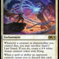 (004) Magic The Gathering The List Single: Ajani's Last Stand  Rare
