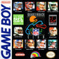 GameBoy: NFL Quarterback Club