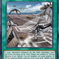 (037) YuGiOh TCG MP14: 2014 Mega-Tins Mega-Pack Single: Scramble!! Scramble!!  Ultra Rare