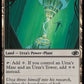 (830) Magic The Gathering Jumpstart 2022 Single: Urza's Power Plant  Common
