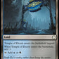 (831) Magic The Gathering Universes Beyond: Fallout: Extras Single: Temple of Deceit (V.2)  Holo Rare